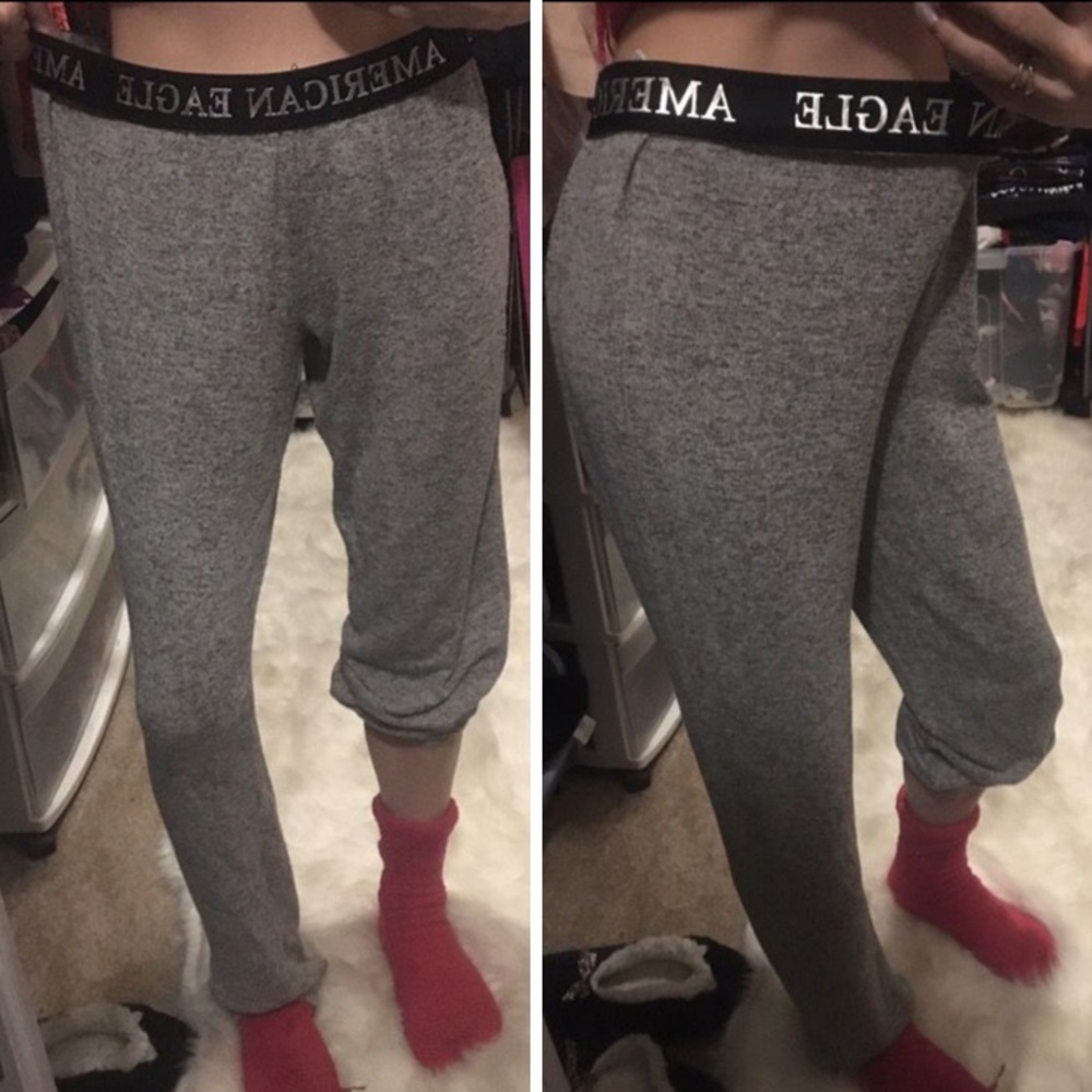 American eagle outfitters sweat pants /pajamas